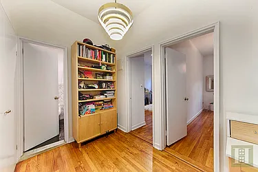 Rented by Halstead Real Estate