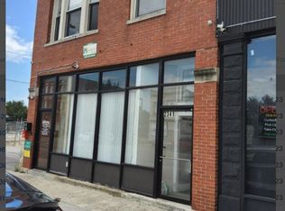 2341 W Roosevelt Rd #2341R2U, Chicago, IL 60608