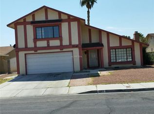 1283 Labrador Dr, Las Vegas, NV 89142