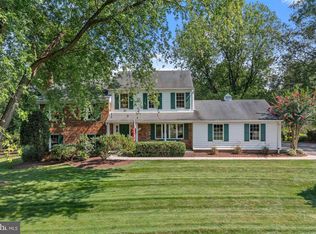 13328 Bondy Way, Darnestown, MD 20878