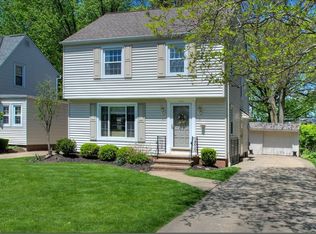 21416 Eastwood Ave, Fairview Park, OH