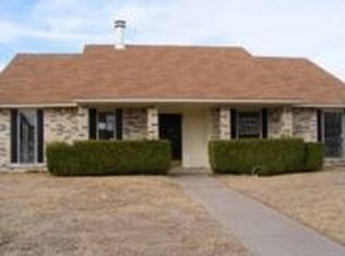 428 Whitney St, Cedar Hill, TX 75104