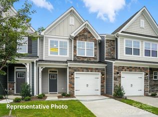 6258 Tea Olive Dr, Harrisburg, NC 28075