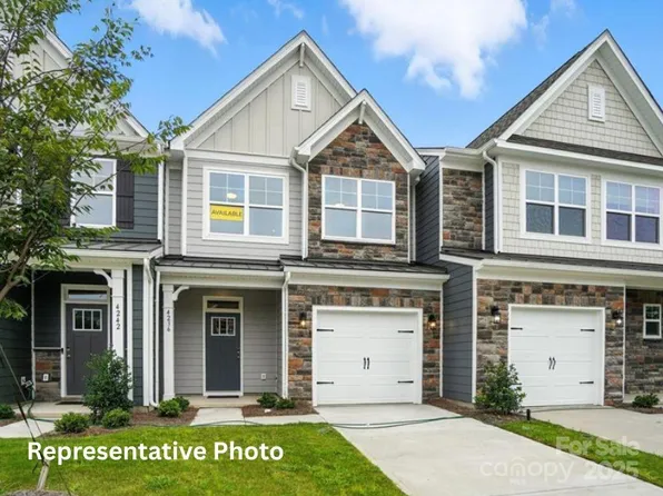 6258 Tea Olive Dr, Harrisburg, NC 28075