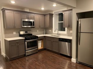 5830 Bartlett (JR) - 2F, Pittsburgh, PA 15217