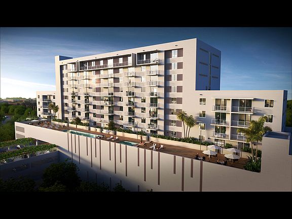 5th image of 601-1000 NW 7th St #601