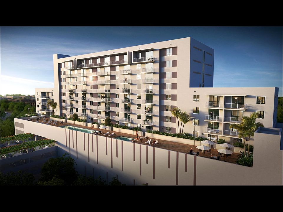 2nd image of 1005 NW 7th Ave #619