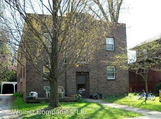 603 W Nevada St APT 04, Urbana, IL 61801