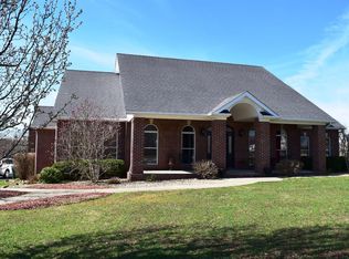 243 Limousine Ln, Morehead, KY 40351