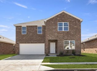 1417 Escondido Dr, Haslet, TX 76052