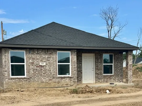 837 Elm St, Seminole, OK 74868