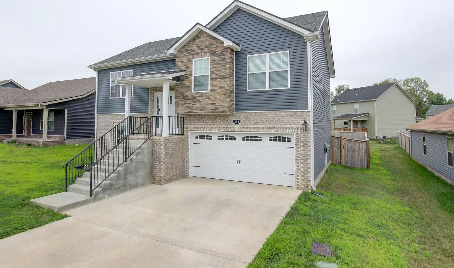 Awesome 4 Bedroom & 3 Bath with Bonus Room! — Photo 3