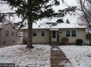 1861 Bush Ave, Saint Paul, MN 55119