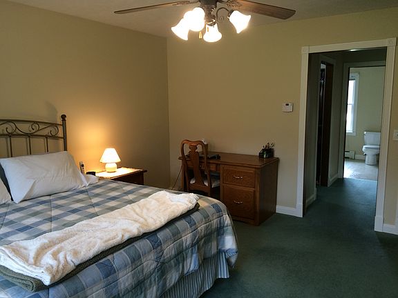 Master Suite