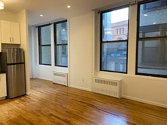 Rented by City Connections Realty