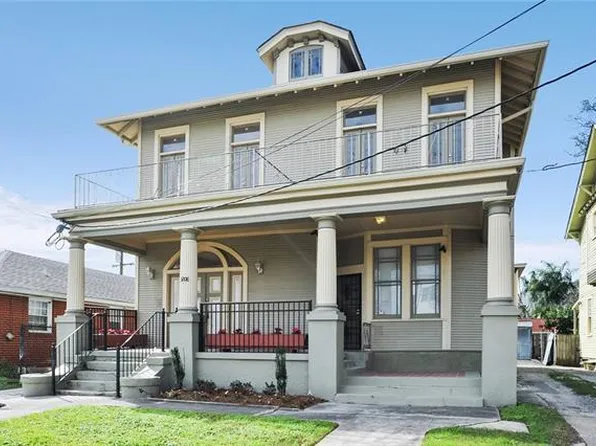 3208 Palmyra St APT A, New Orleans, LA 70119