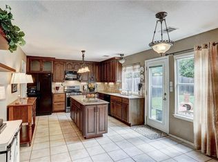 11952 Battle Bridge Dr, Austin, TX 78748