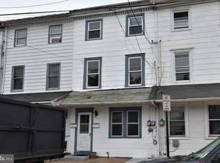 227 E Broad St, Burlington, NJ 08016