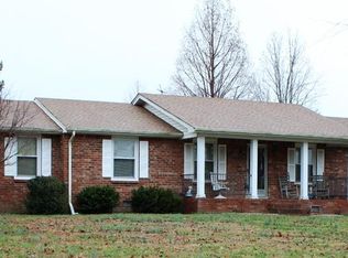331 Marlin Rd, White House, TN 37188