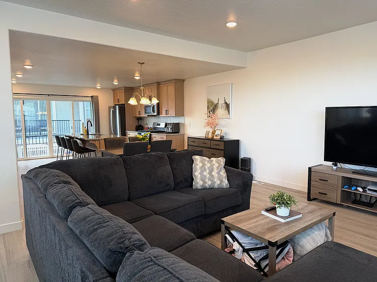 12998 S Mulley Twist Ct — Photo 7