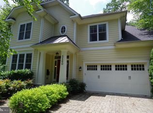 1160 N Ivanhoe St, Arlington, VA