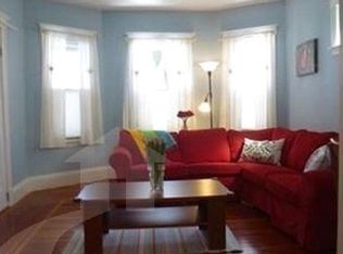 16 Aberdeen Rd, Somerville, MA 02144