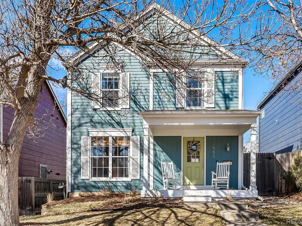 2685 Osceola Street, Denver, CO 80212