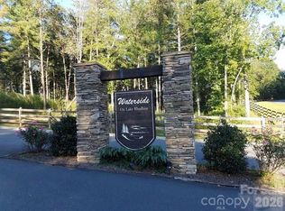 2331 Waterside Blvd NW, Valdese, NC 28690
