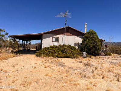 7580 W Lowell Dr, Kirkland, AZ, 86332