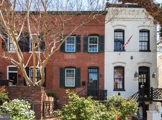 1211 35th St NW, Washington, DC 20007