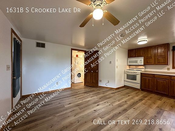 2nd image of 1631B S Crooked Lake Dr