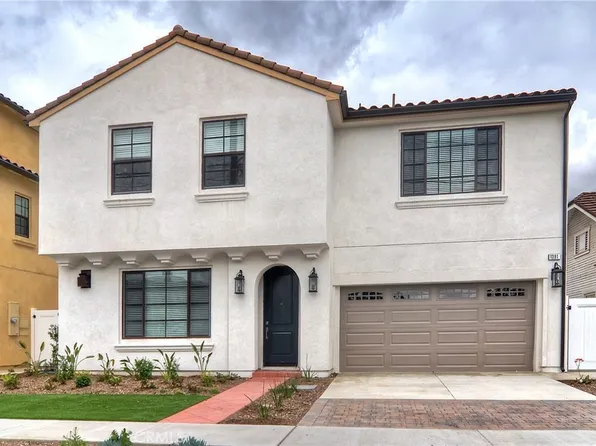 1391 San Juan St, Tustin, CA 92780