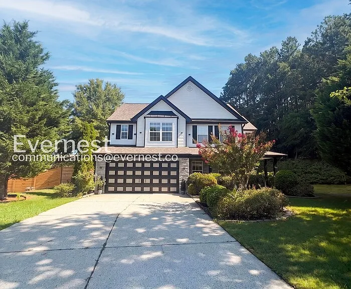 849 Creek Cove Way — Photo 1