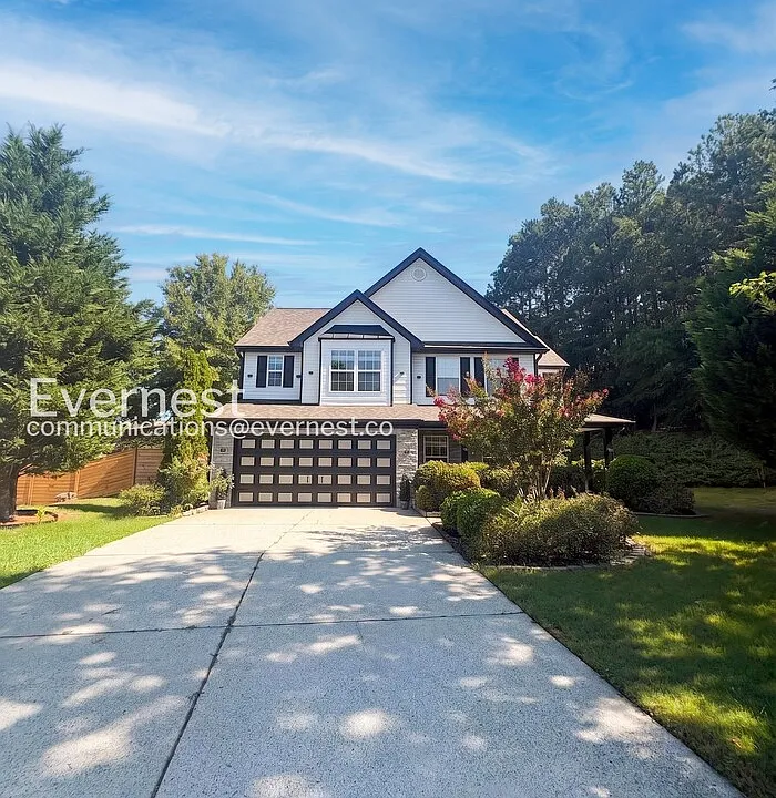 849 Creek Cove Way