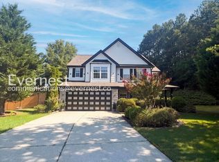 849 Creek Cove Way, Loganville, GA 30052
