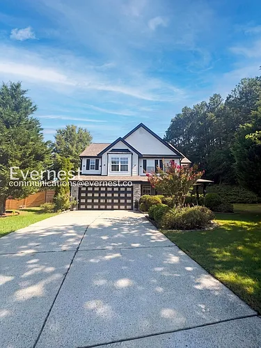 849 Creek Cove Way Photo 1