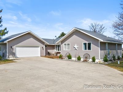 4834 W Elizabeth Dr, Shelby, MI, 49455