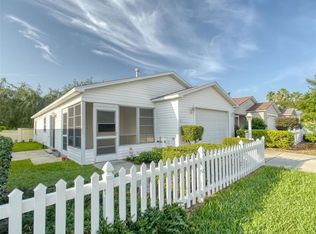 3591 Cambria Cir, The Villages, FL 32162