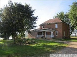 36078 368th St, Melrose, MN 56352