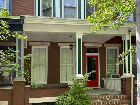 2736 Maryland Ave, Baltimore, MD 21218