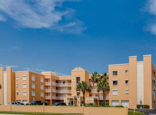 1941 Highway A1a APT 307, Indian Harbour Beach, FL 32937