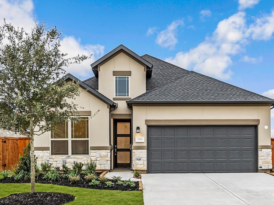 Pecan Ridge - Premier Collection