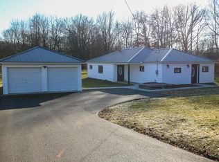 904 Fox Rd, Portersville, PA 16051