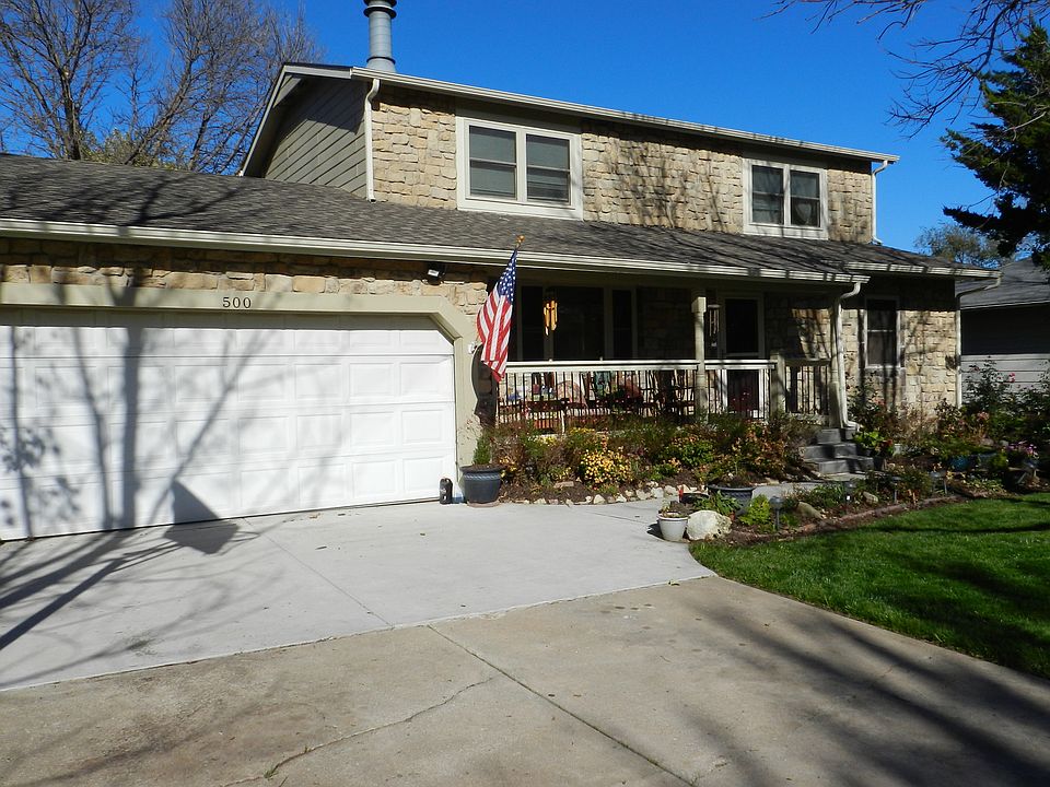 2nd image of 500 E Twisted Oak Rd