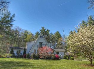 2745 Clay Fish Pond Rd, Lenoir, NC 28645