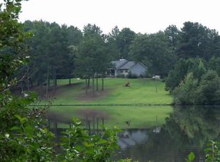 1788 Corinth Rd, Newnan, GA 30263