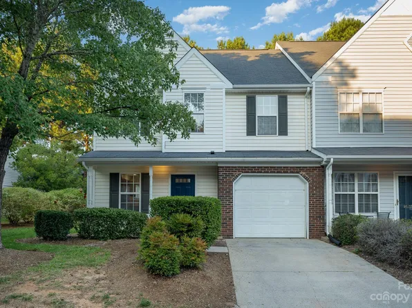 9625 Elizabeth Townes Ln, Charlotte, NC 28277