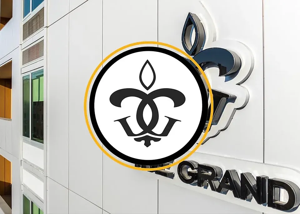 The Grand