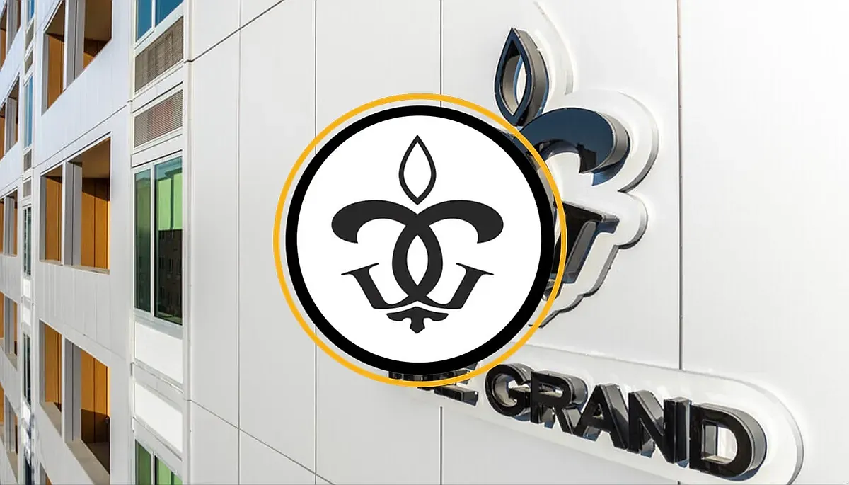 Building Photo - The Grand
