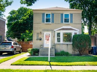 9318 S Central Park Ave, Evergreen Park, IL